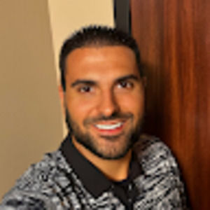 Meet your Posher, Darren